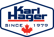 Karl Hager Limb and Brace Logo